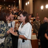 Presidenta de la Audiencia Provincial de Castellón