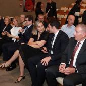 Presidenta de la Audiencia Provincial de Castellón