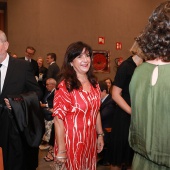Presidenta de la Audiencia Provincial de Castellón