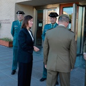 Presidenta de la Audiencia Provincial de Castellón