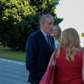 Presidenta de la Audiencia Provincial de Castellón