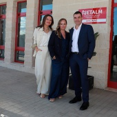 Netalm