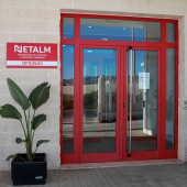Netalm