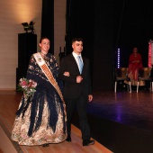 Reinas de las Fiestas del Pilar