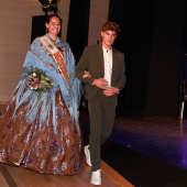 Reinas de las Fiestas del Pilar