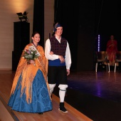 Reinas de las Fiestas del Pilar