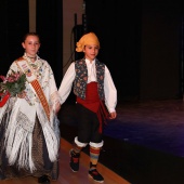 Reinas de las Fiestas del Pilar
