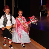 Reinas de las Fiestas del Pilar