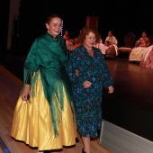 Reinas de las Fiestas del Pilar