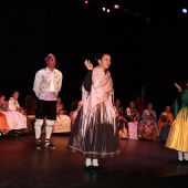 Reinas de las Fiestas del Pilar