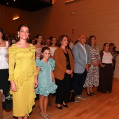 Reinas de las Fiestas del Pilar