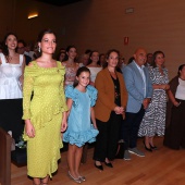 Reinas de las Fiestas del Pilar