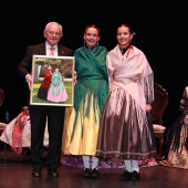 Reinas de las Fiestas del Pilar