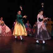 Reinas de las Fiestas del Pilar