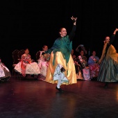 Reinas de las Fiestas del Pilar