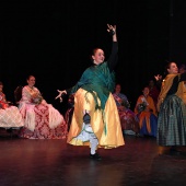 Reinas de las Fiestas del Pilar
