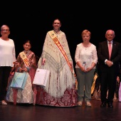 Reinas de las Fiestas del Pilar