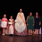 Reinas de las Fiestas del Pilar