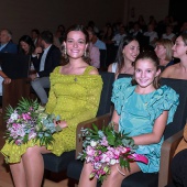 Reinas de las Fiestas del Pilar