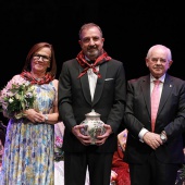 Reinas de las Fiestas del Pilar