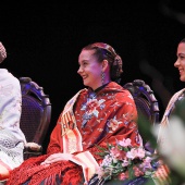 Reinas de las Fiestas del Pilar