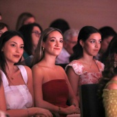 Reinas de las Fiestas del Pilar