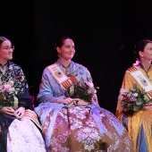 Reinas de las Fiestas del Pilar