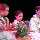 Reinas de las Fiestas del Pilar