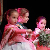 Reinas de las Fiestas del Pilar