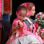 Reinas de las Fiestas del Pilar