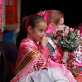 Reinas de las Fiestas del Pilar