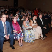 Reinas de las Fiestas del Pilar