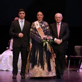 Reinas de las Fiestas del Pilar