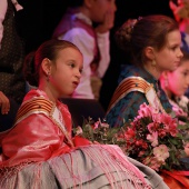 Reinas de las Fiestas del Pilar
