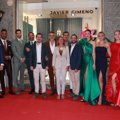 Javier Gimeno