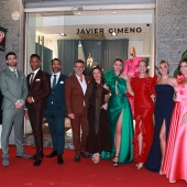 Javier Gimeno