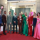 Javier Gimeno