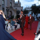 Javier Gimeno