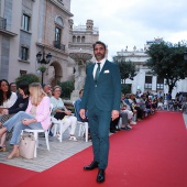 Javier Gimeno