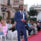 Javier Gimeno