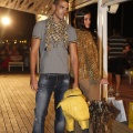 Castellón, Moda Villarreal