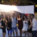 Face, Bisutería Benicàssim