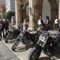 Castellón, club Big Twin Harleys Davidson