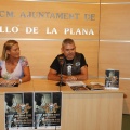 Castellón, club Big Twin Harleys Davidson