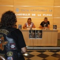 Castellón, club Big Twin Harleys Davidson