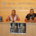 Castellón, club Big Twin Harleys Davidson