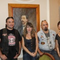 Castellón, club Big Twin Harleys Davidson