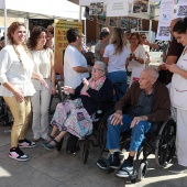 Día Internacional de las Personas Mayores