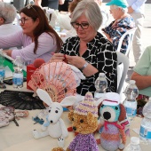 Día Internacional de las Personas Mayores
