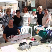 Día Internacional de las Personas Mayores